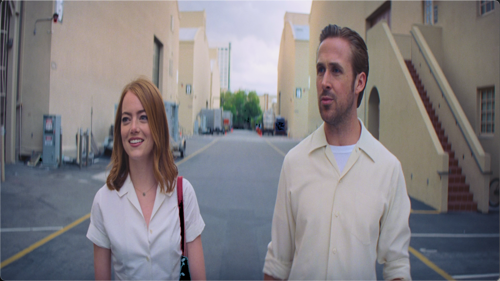 爱乐之城 La La Land (2016) 4K电影 第3张 爱乐之城 La La Land (2016) 4K电影 第3张