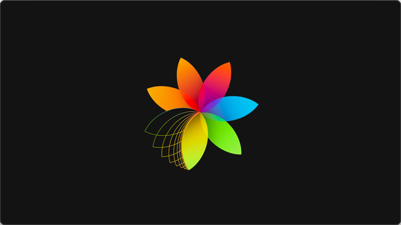 Apple Store 苹果实体店内屏保合集 4K 60帧 第5张