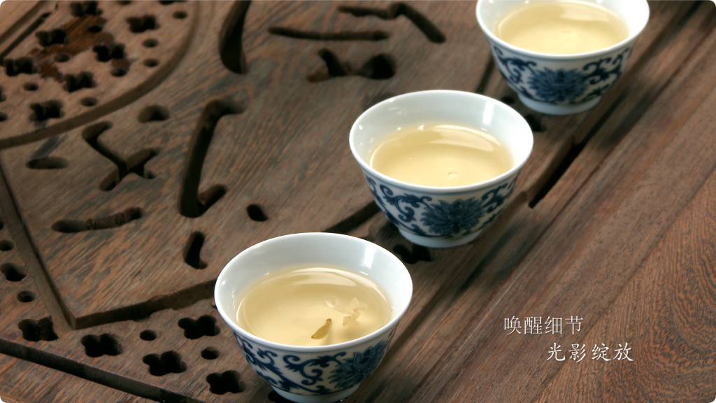 茶道 4K视频 艺术源于生活 第6张