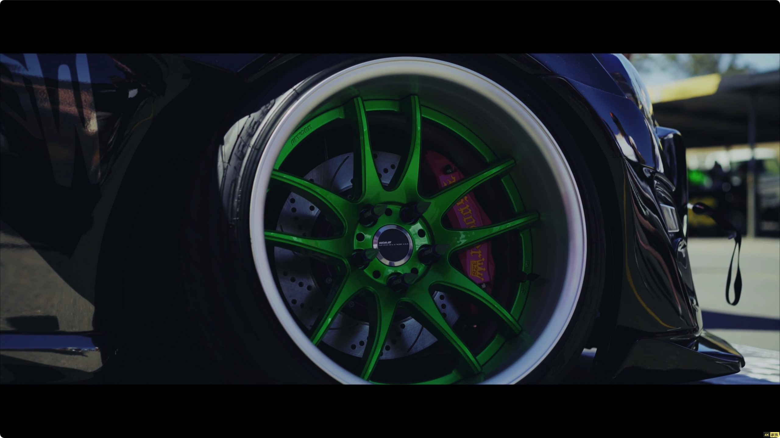 世界时间挑战赛2016 Show’n Shine 4K 第3张 世界时间挑战赛2016 Show’n Shine 4K 第3张