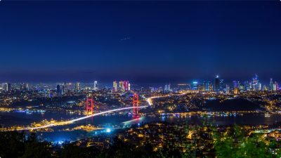 8k HDR 60FPS  最佳杜比视觉世界演示片 杜比音乐