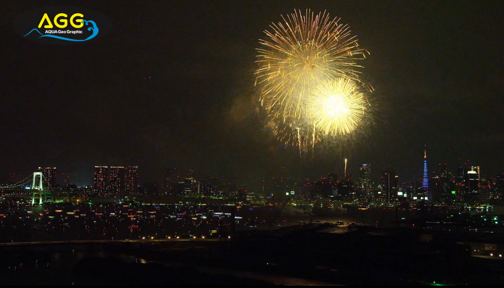 4K高清 東京夜景 4k城市视频 第2张